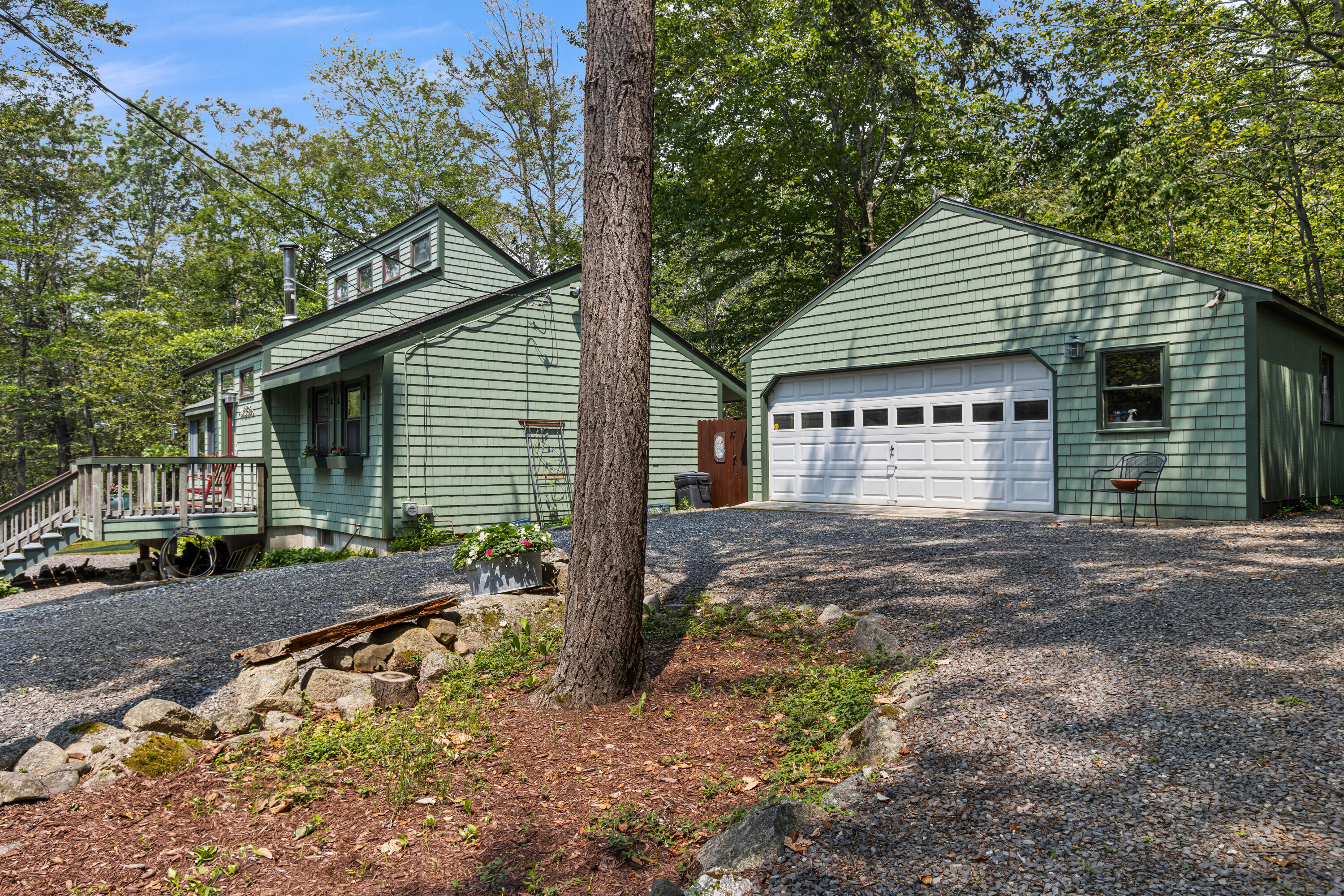 6 North Beach Road Frye Island, ME 04084 - Photo 43 of 62 20250703EM-72045
