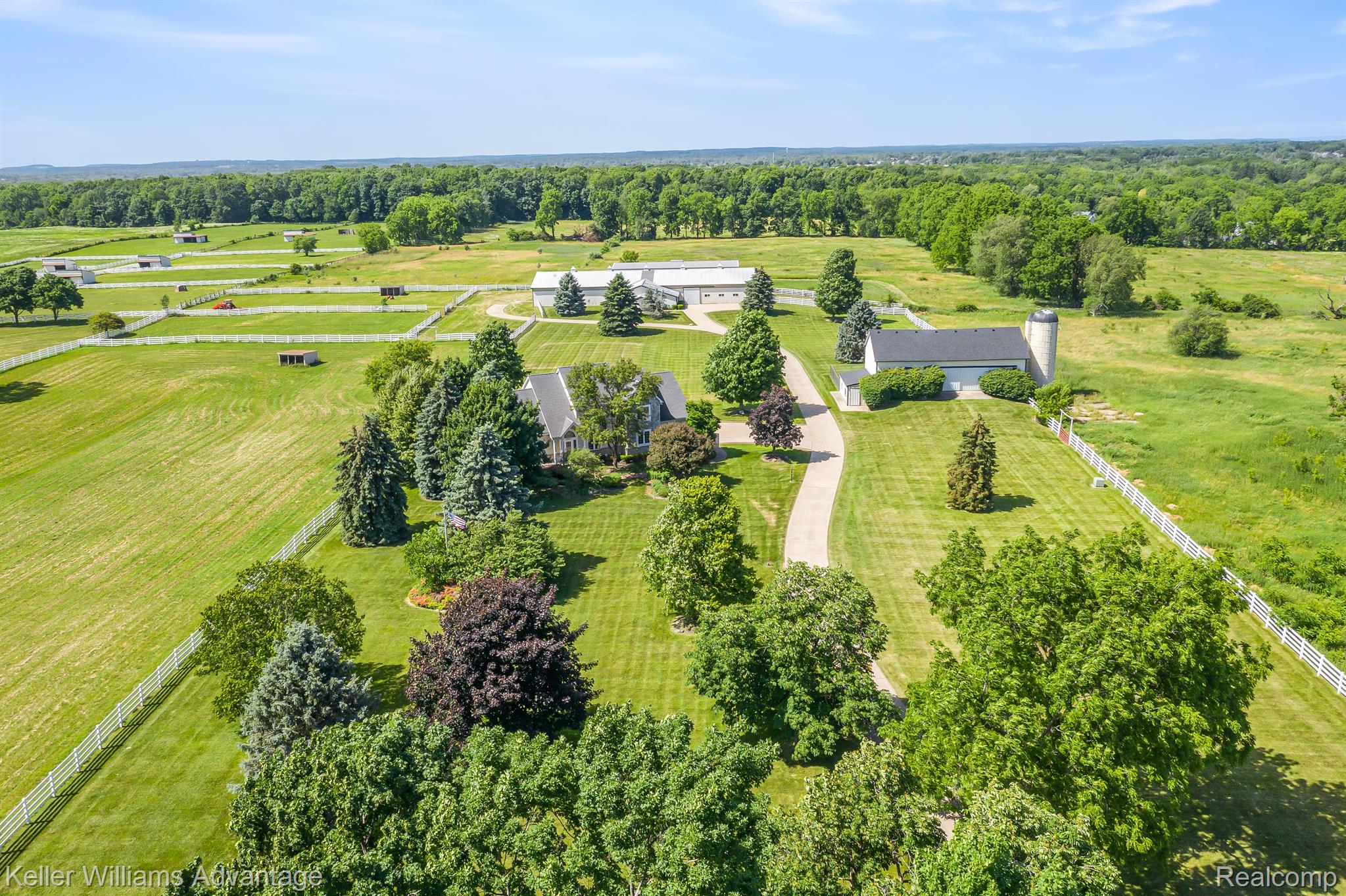 53666 8 Mile Road Northville, MI 48167 - Photo 74 of 79 Gallery Image 74