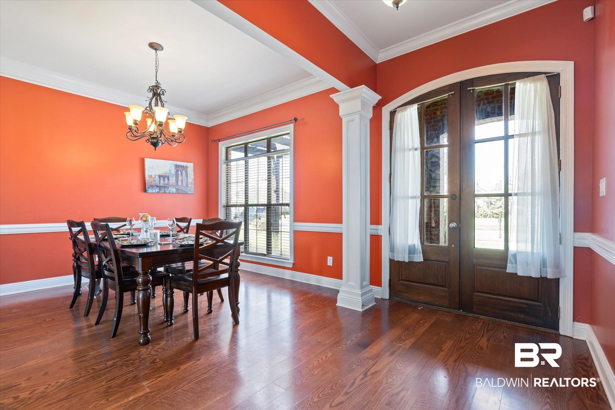 3976 Symphony Way West Semmes, AL 36575 - Photo 3 of 33