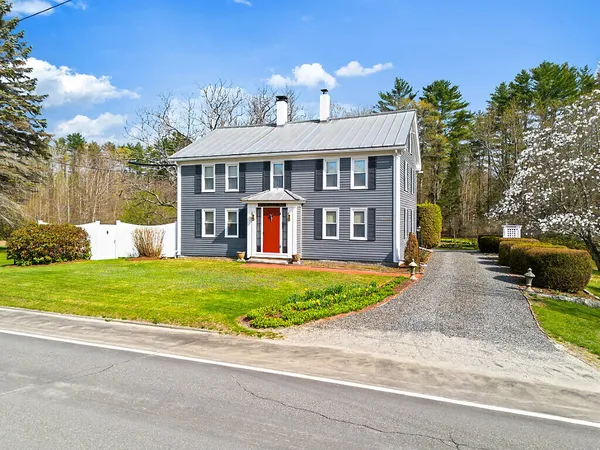 $499,000 | 1023 Pond Road, Sidney, ME 04330