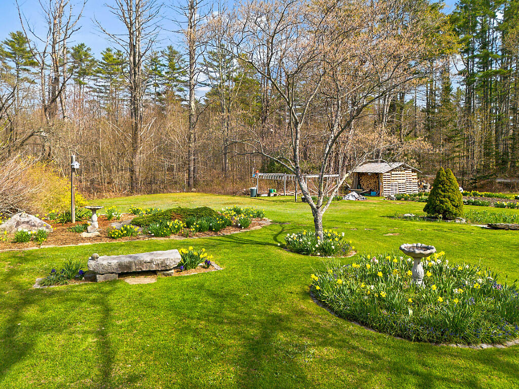 1023 Pond Road Sidney, ME 04330 - Photo 11 of 91 81_DJI_0340_DxO_mls