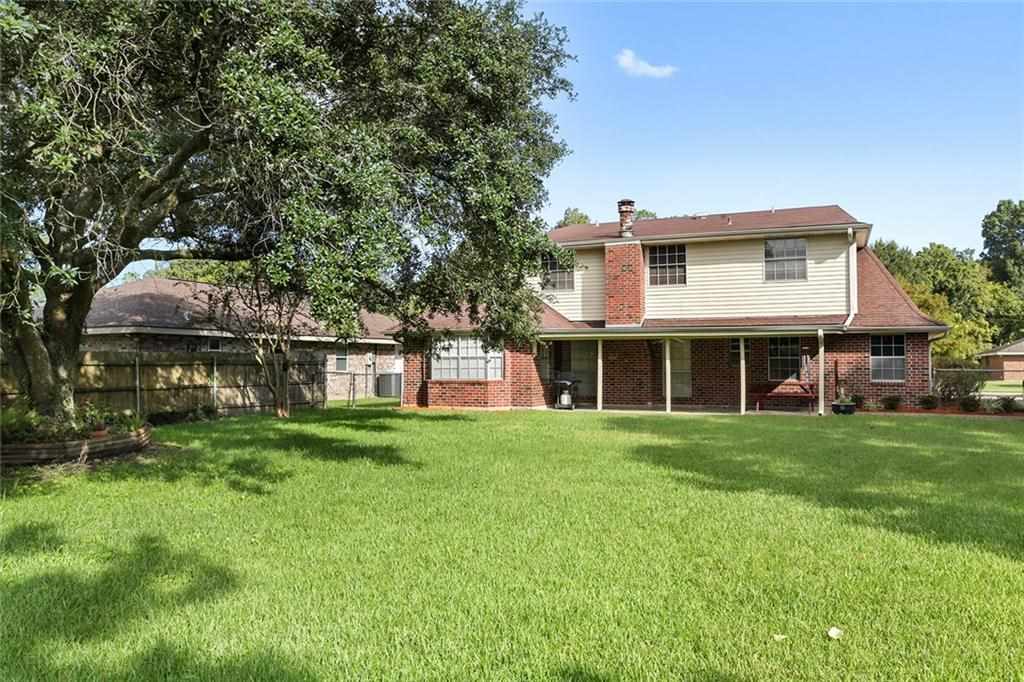 322 Devon Road Laplace, LA 70068 - Photo 15 of 16 Gallery Image 15