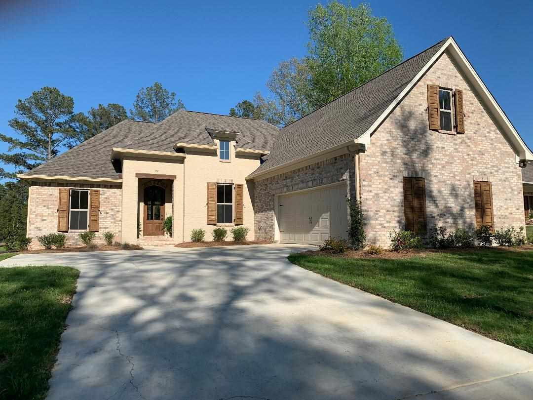 110 Pine Ridge Drive Canton, MS 39046 - Photo 1 of 45 Photo 1