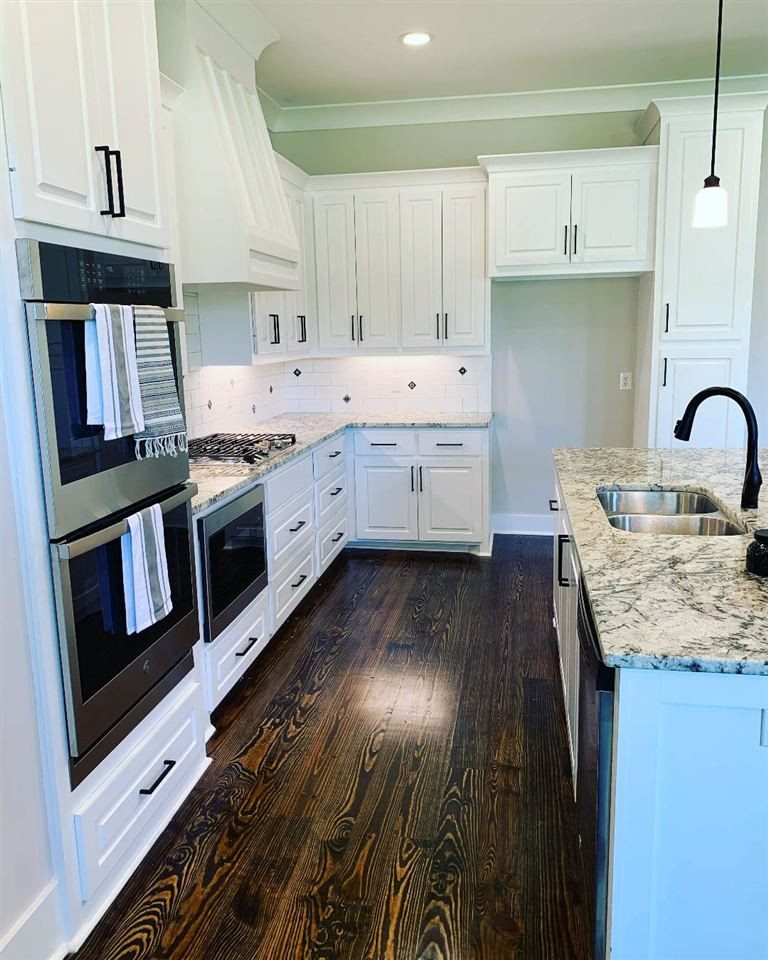 110 Pine Ridge Drive Canton, MS 39046 - Photo 19 of 45 Photo 19