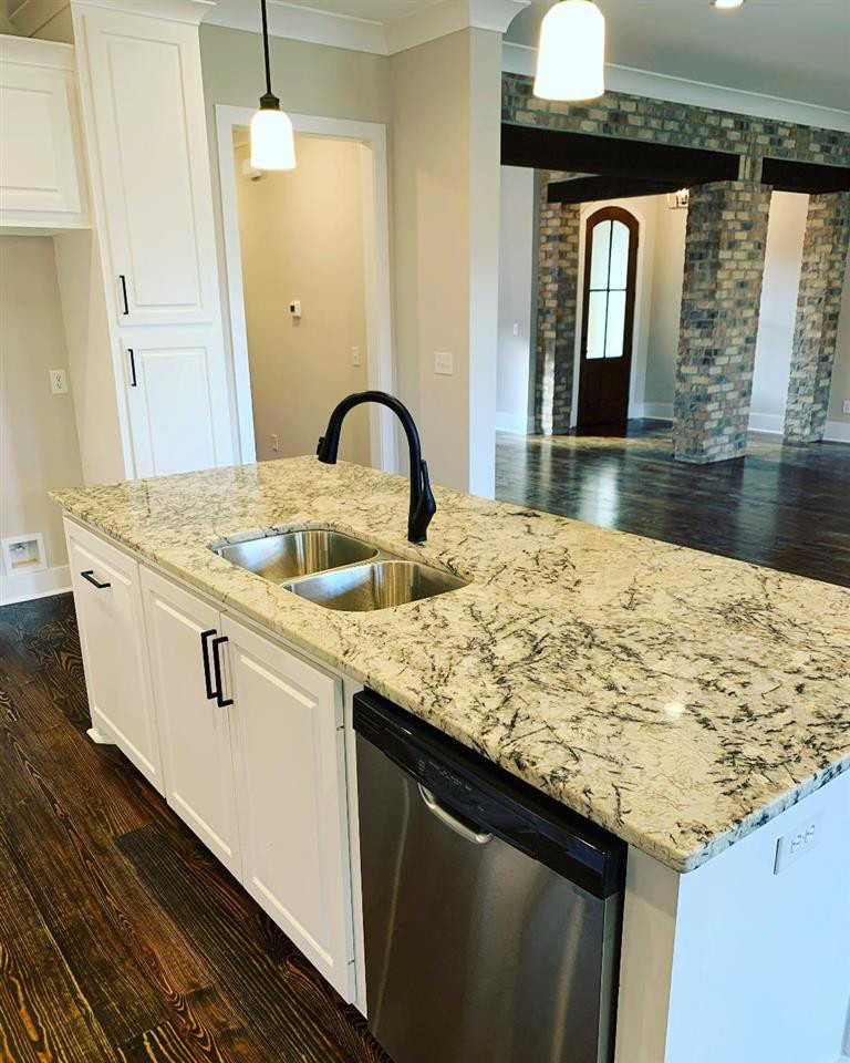 110 Pine Ridge Drive Canton, MS 39046 - Photo 20 of 45 Photo 20