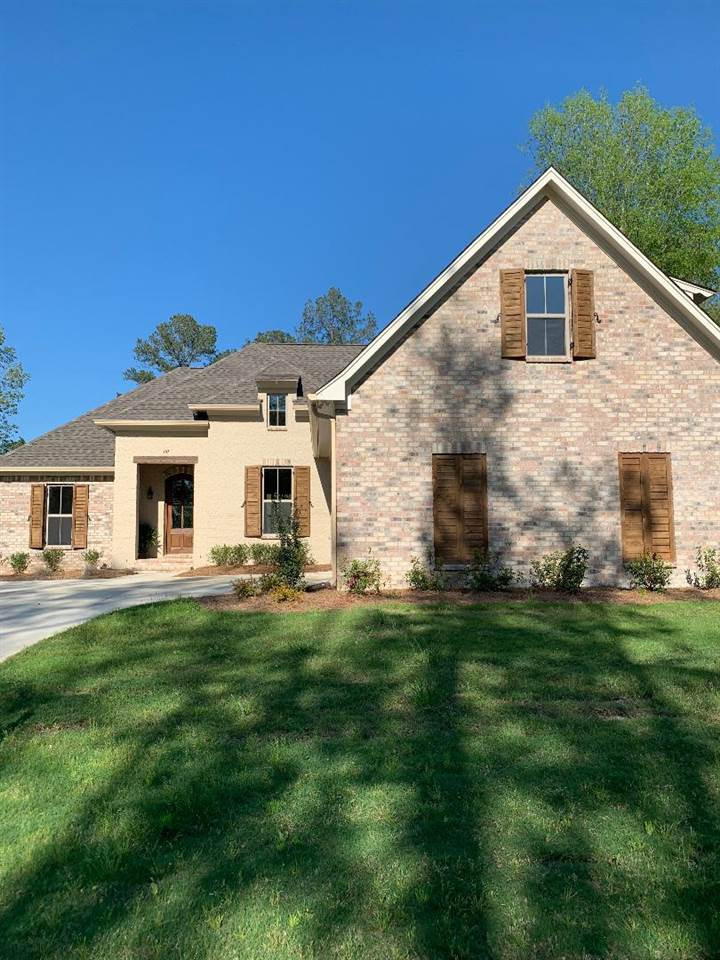 110 Pine Ridge Drive Canton, MS 39046 - Photo 2 of 45 Photo 2