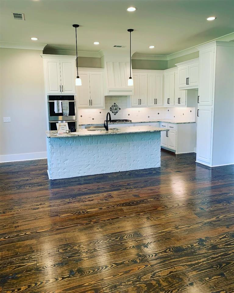 110 Pine Ridge Drive Canton, MS 39046 - Photo 21 of 45 Photo 21