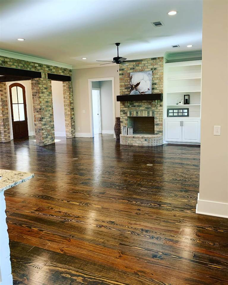 110 Pine Ridge Drive Canton, MS 39046 - Photo 23 of 45 Photo 23