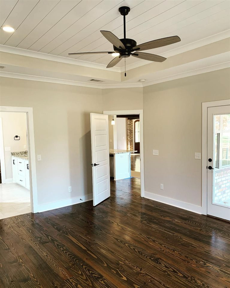 110 Pine Ridge Drive Canton, MS 39046 - Photo 32 of 45 Photo 32