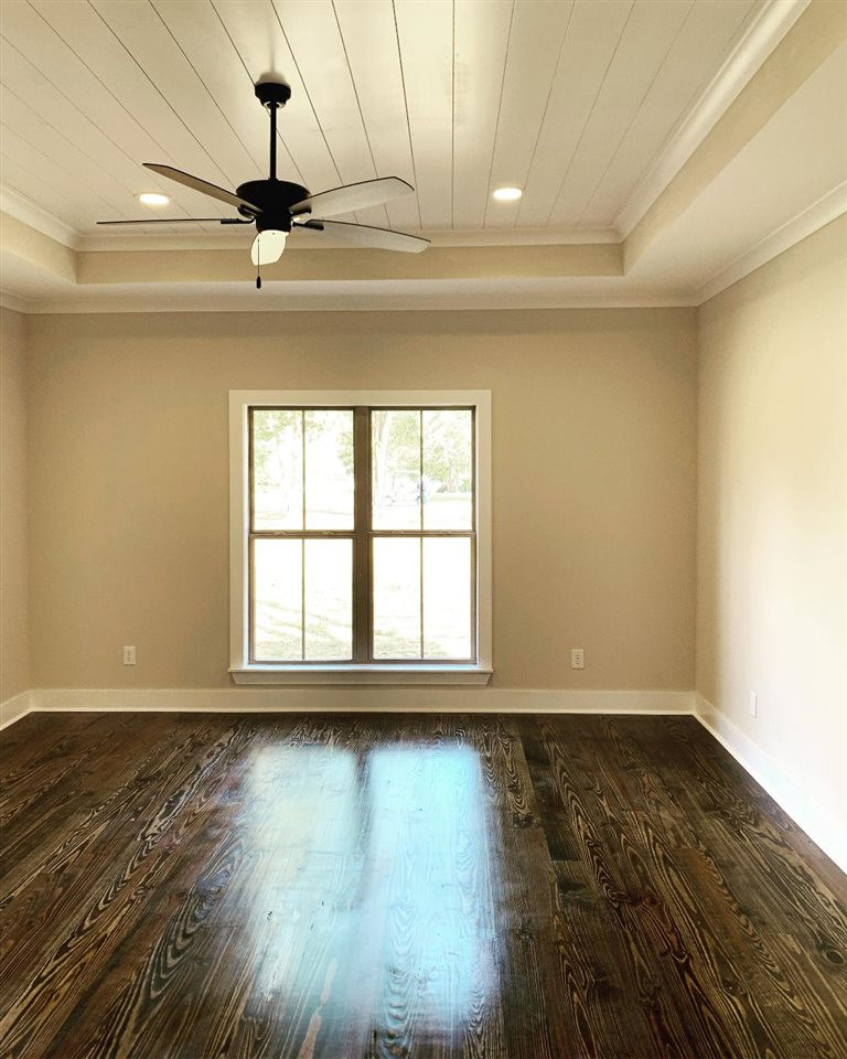 110 Pine Ridge Drive Canton, MS 39046 - Photo 33 of 45 Photo 33