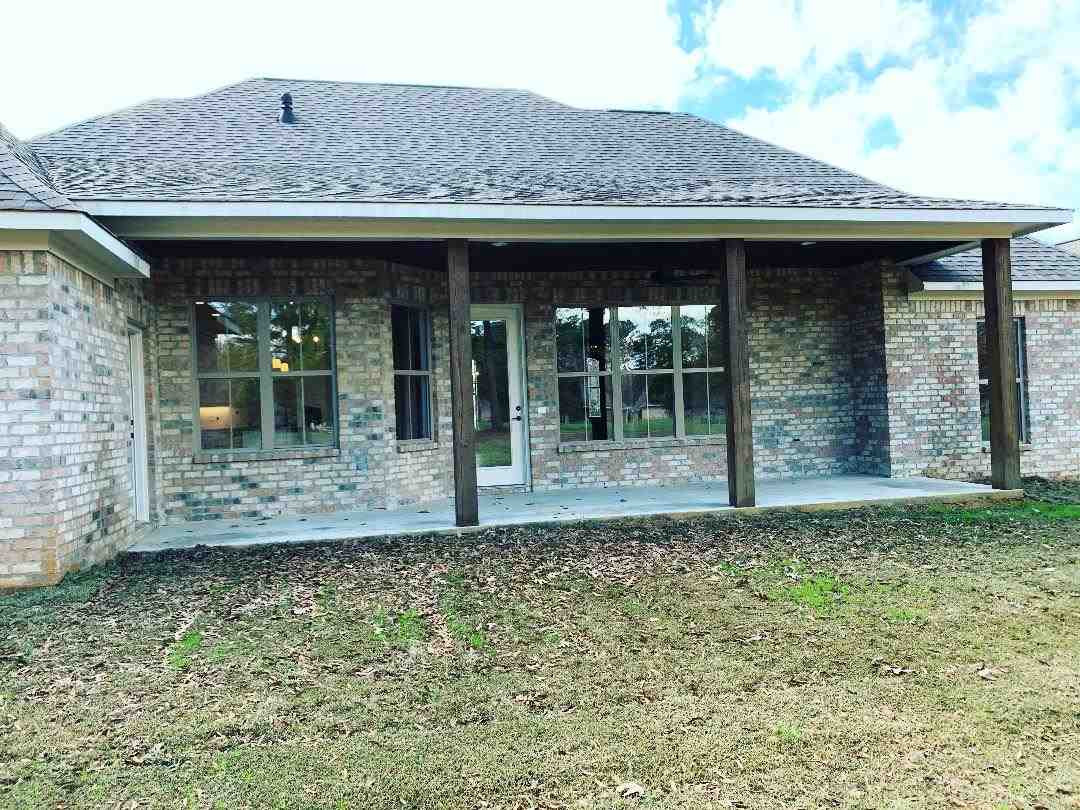 110 Pine Ridge Drive Canton, MS 39046 - Photo 41 of 45 Photo 41