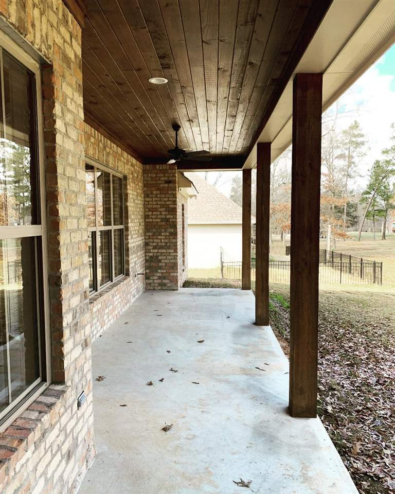 110 Pine Ridge Drive Canton, MS 39046 - Photo 42 of 45 Photo 42
