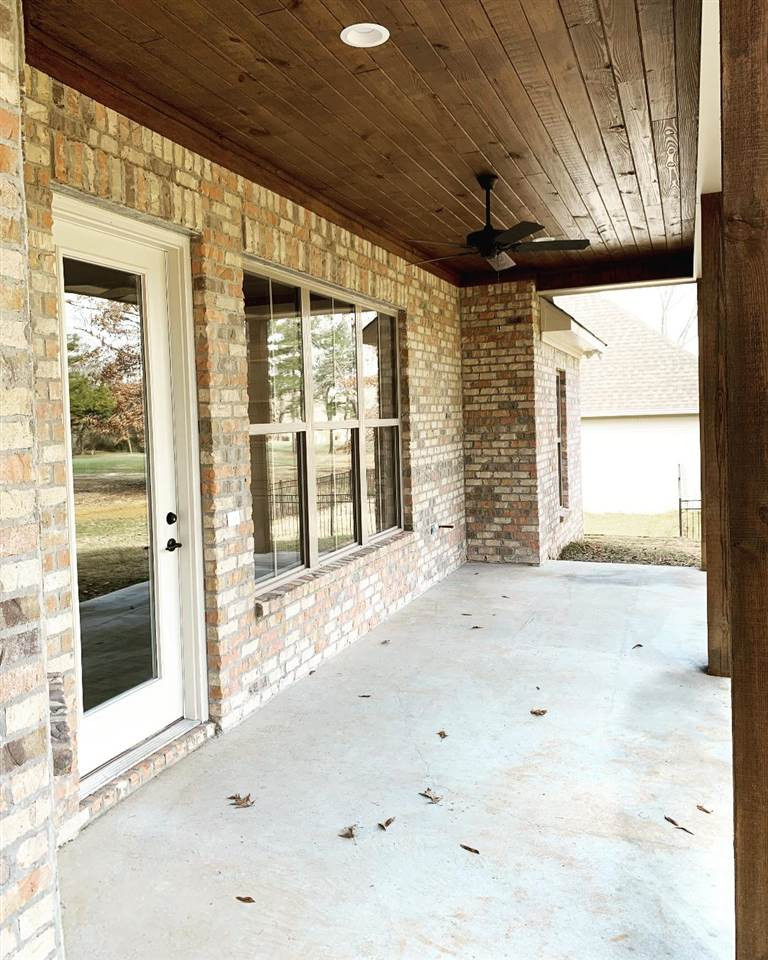 110 Pine Ridge Drive Canton, MS 39046 - Photo 43 of 45 Photo 43