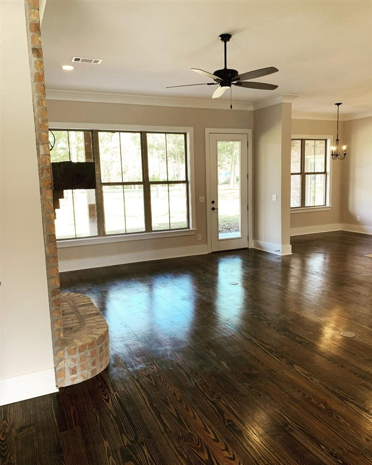110 Pine Ridge Drive Canton, MS 39046 - Photo 5 of 45 Photo 5