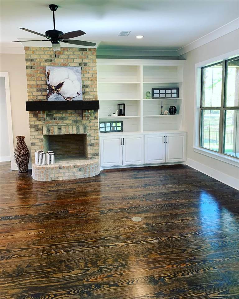 110 Pine Ridge Drive Canton, MS 39046 - Photo 6 of 45 Photo 6