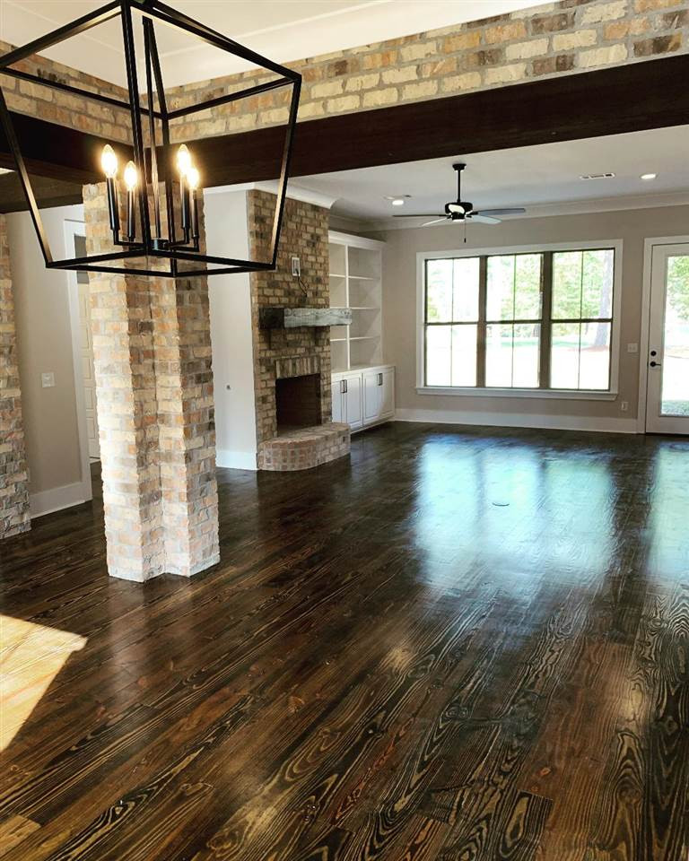 110 Pine Ridge Drive Canton, MS 39046 - Photo 7 of 45 Photo 7