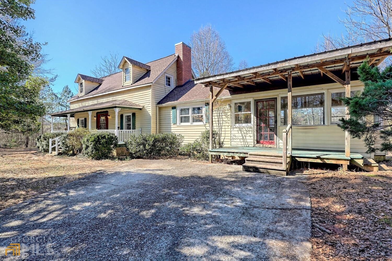 1267 East Mize Road Demorest, GA 30535 - Photo 1 of 1 Gallery Image 1