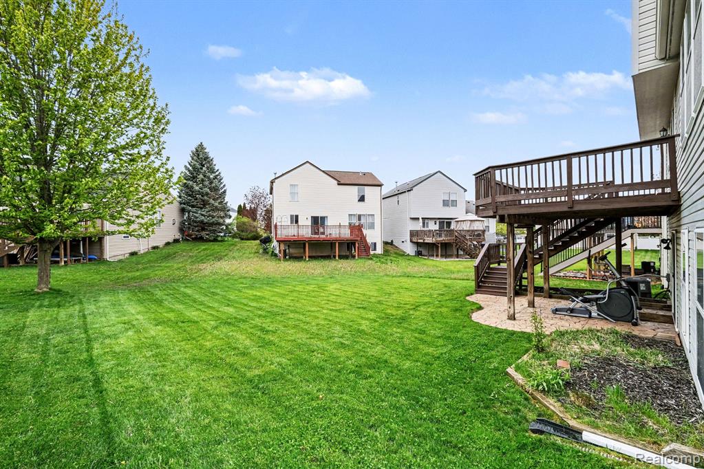 10068 Scenic Ridge Boulevard Holly, MI 48442 - Photo 23 of 28