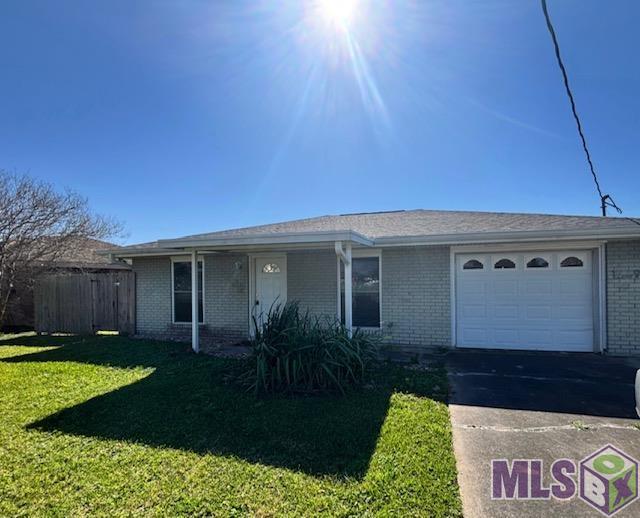 1209 Romy Drive Lockport, LA 70374 - Photo 1 of 16 Gallery Image 1