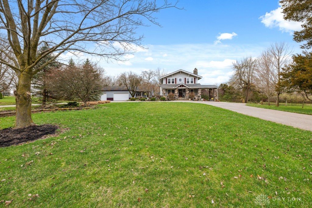 950 Old Springfield Road Vandalia, OH 45377 - Photo 66 of 87 Gallery Image 66