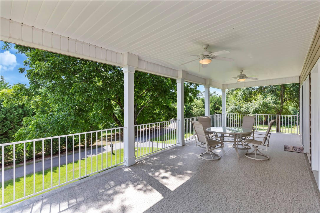 116 Oakview Road Townville, SC 29689 - Photo 32 of 50 Gallery Image 32