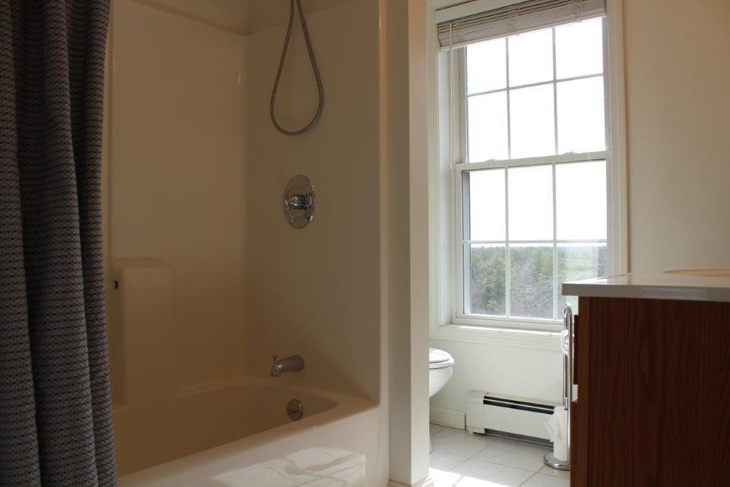 186 Smith Road Lebanon, ME 04027 - Photo 19 of 25 Master bathroom with tile flooring.