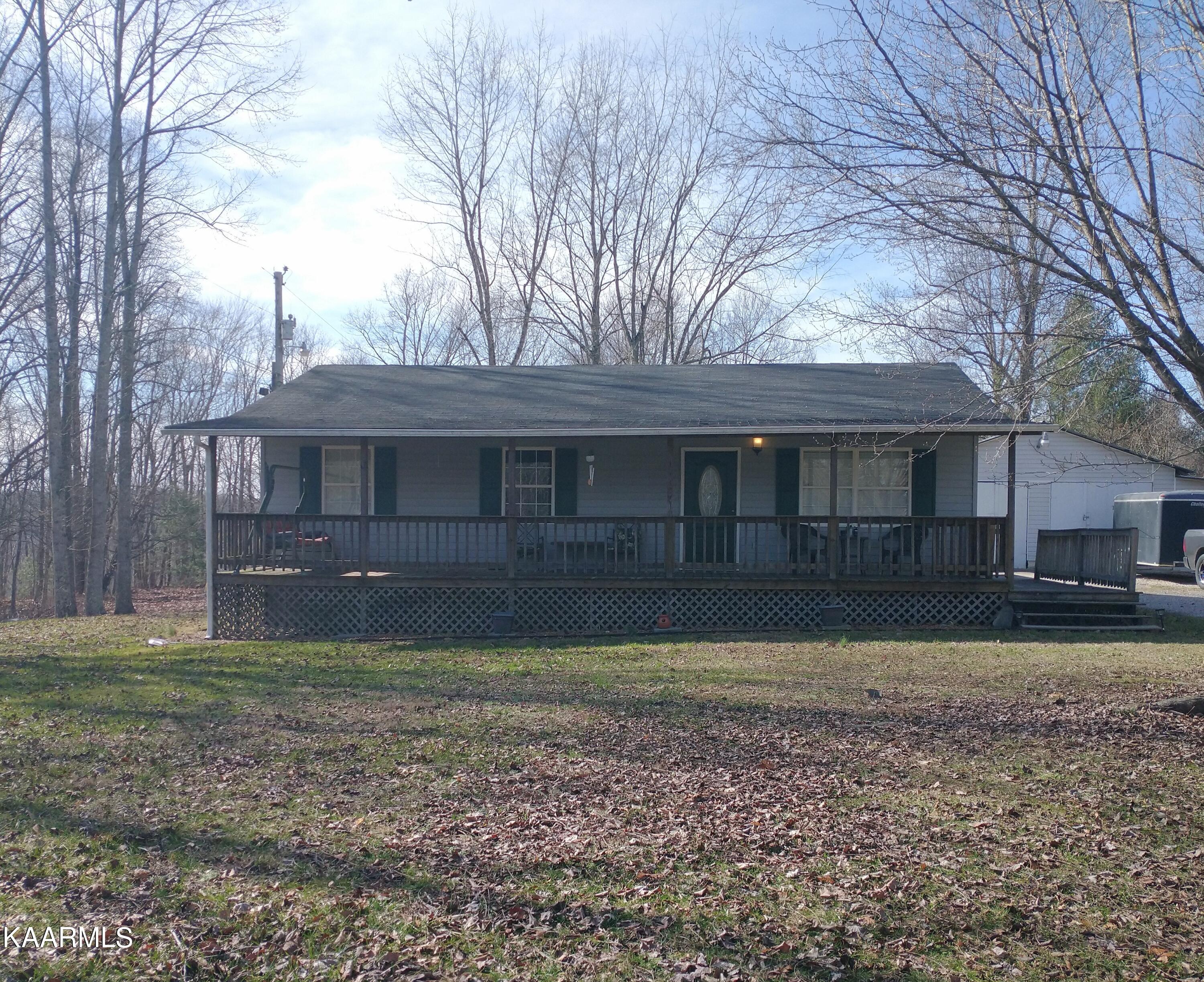 559 Pea Ridge Road Sunbright, TN 37872 - Photo 1 of 14 IMG_20230128_125708251