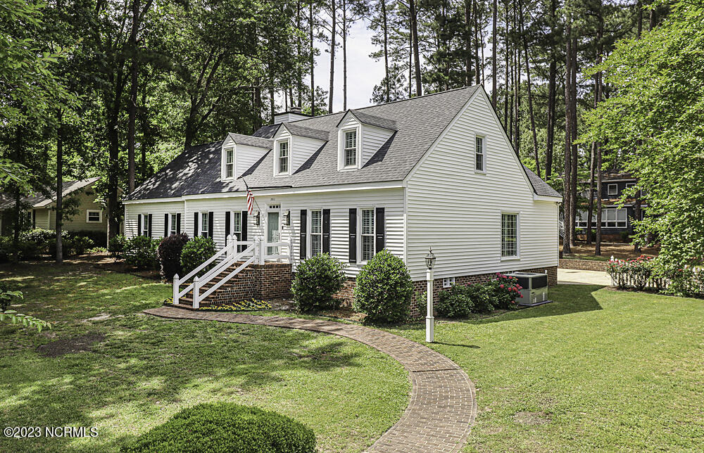 3913 Gloucester Road Rocky Mount, NC 27803 - Photo 72 of 76 65