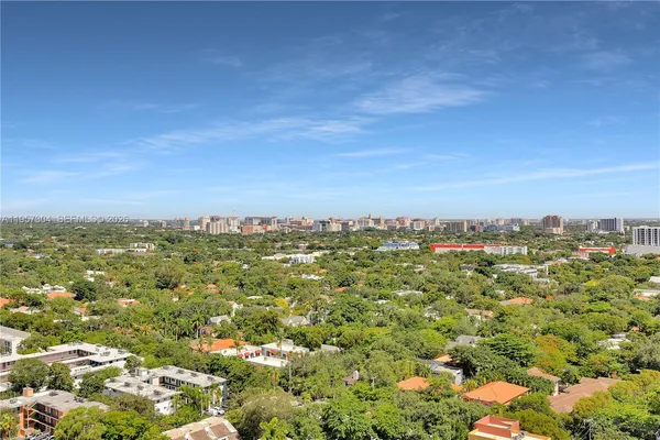 a view of a city