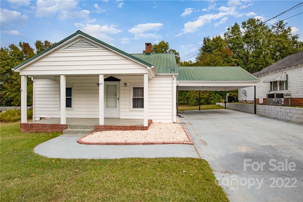 121 State Rd S-29-497 Kershaw, SC 29067 - Photo 3 of 35 Gallery Image 3
