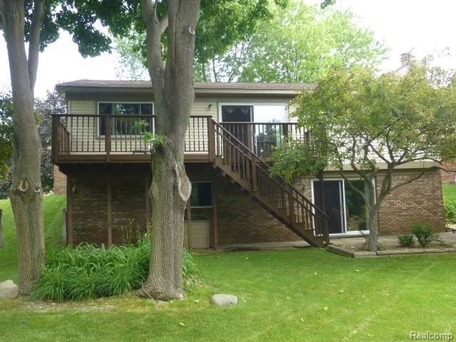 5293 Timber Ridge Trail Clarkston, MI 48346 - Photo 8 of 55 P1040657.JPG