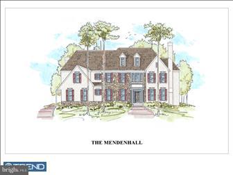 3 Atwater Road Chadds Ford, PA 19317 - Photo 2 of 4 Gallery Image 2