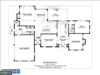 3 Atwater Road Chadds Ford, PA 19317 - Photo 3 of 4 Gallery Image 3
