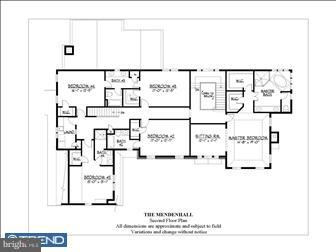 3 Atwater Road Chadds Ford, PA 19317 - Photo 4 of 4 Gallery Image 4