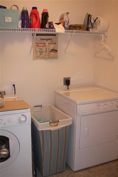 127 Meadow View Way Georgetown, KY 40324 - Photo 11 of 37 Seperate Laundry room