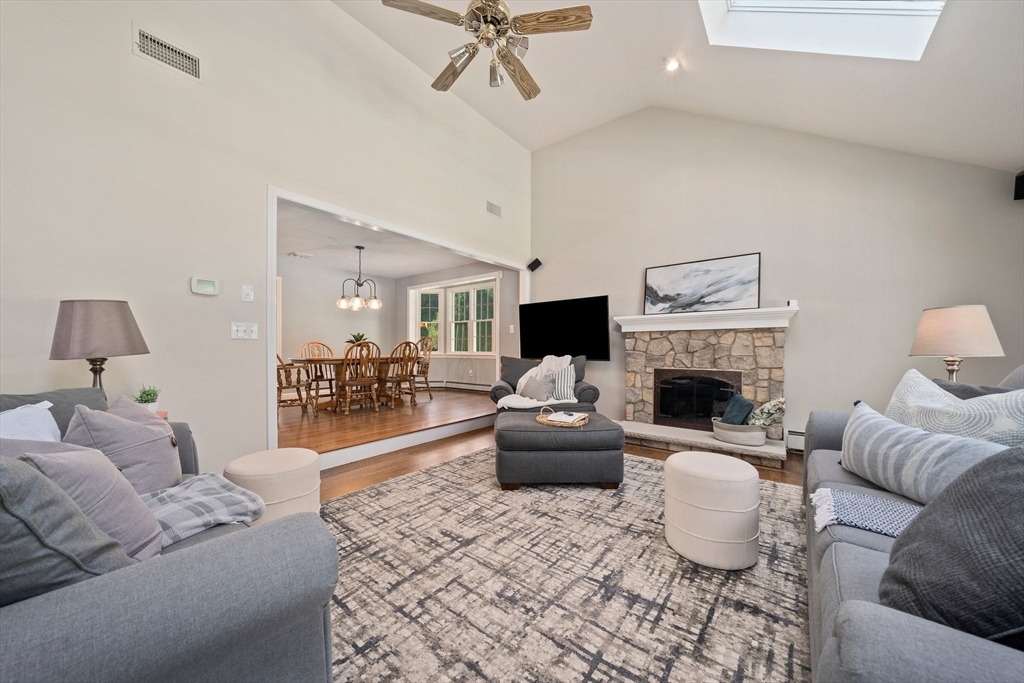 137 Birchwood Road Hanover, MA 02339 - Photo 8 of 29 Gallery Image 8