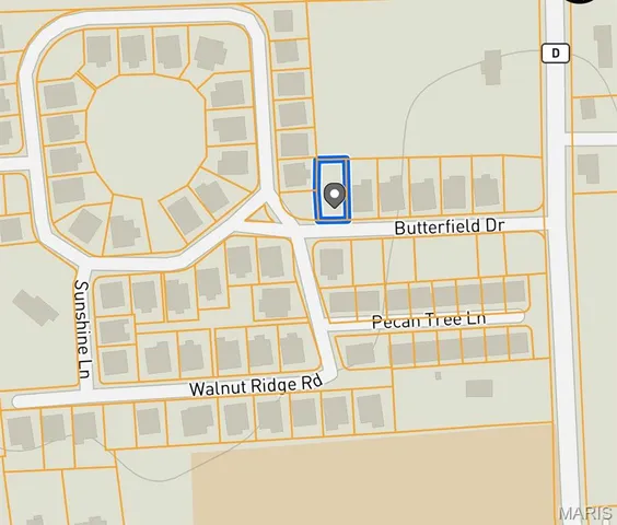 $36,000 | 75 Butterfield Drive, Farmington, MO 63640