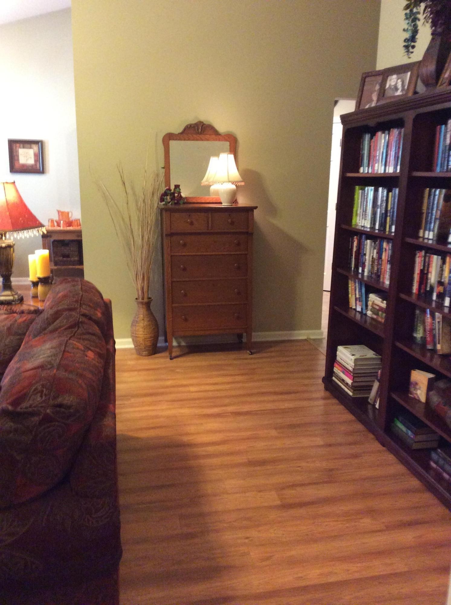 5133 Cates Bend Way, Unit 35 Powell, TN 37849 - Photo 13 of 16 Gallery Image 13