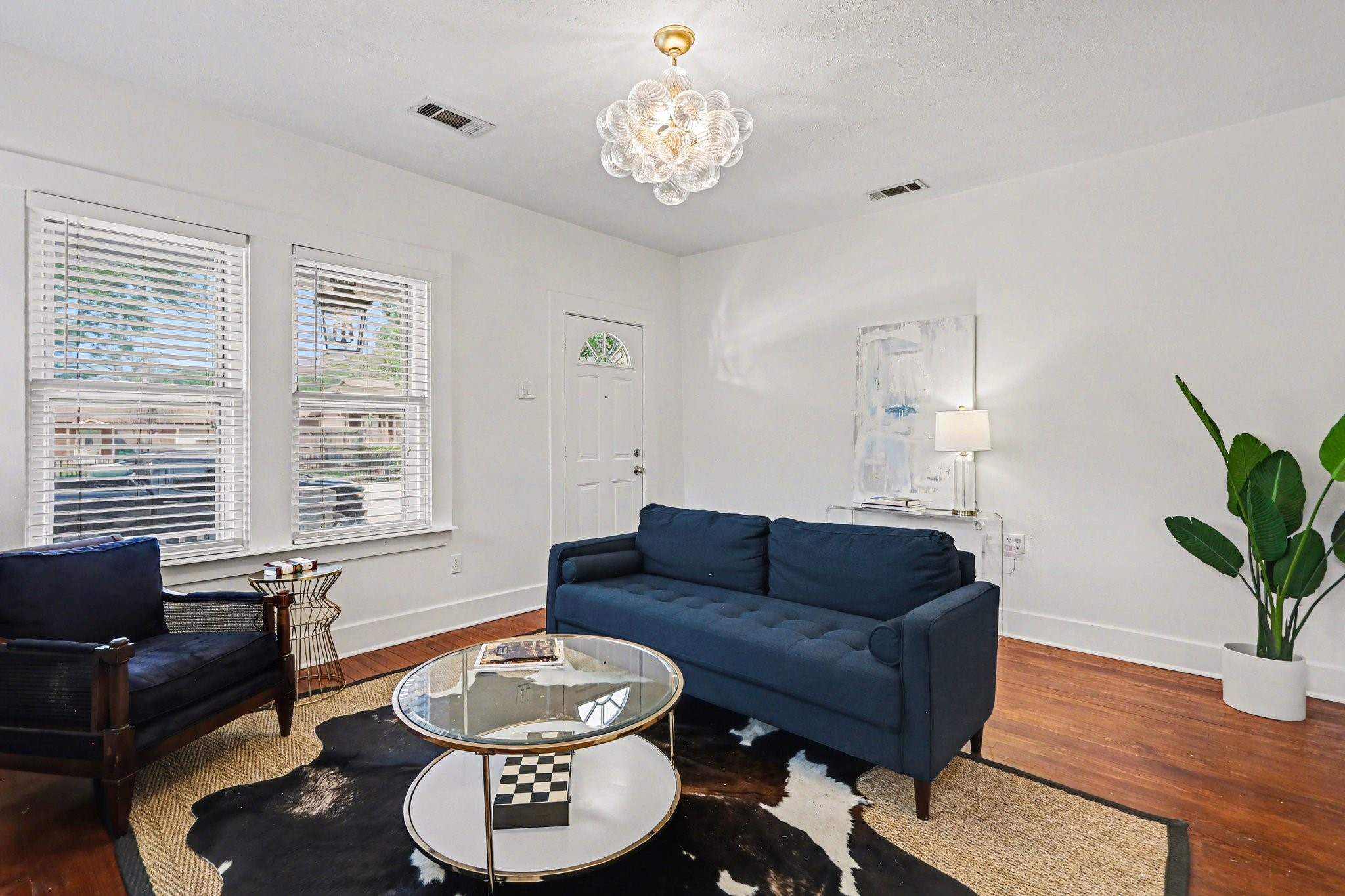 1118 Peddie Street Houston, TX 77009 - Photo 5 of 27