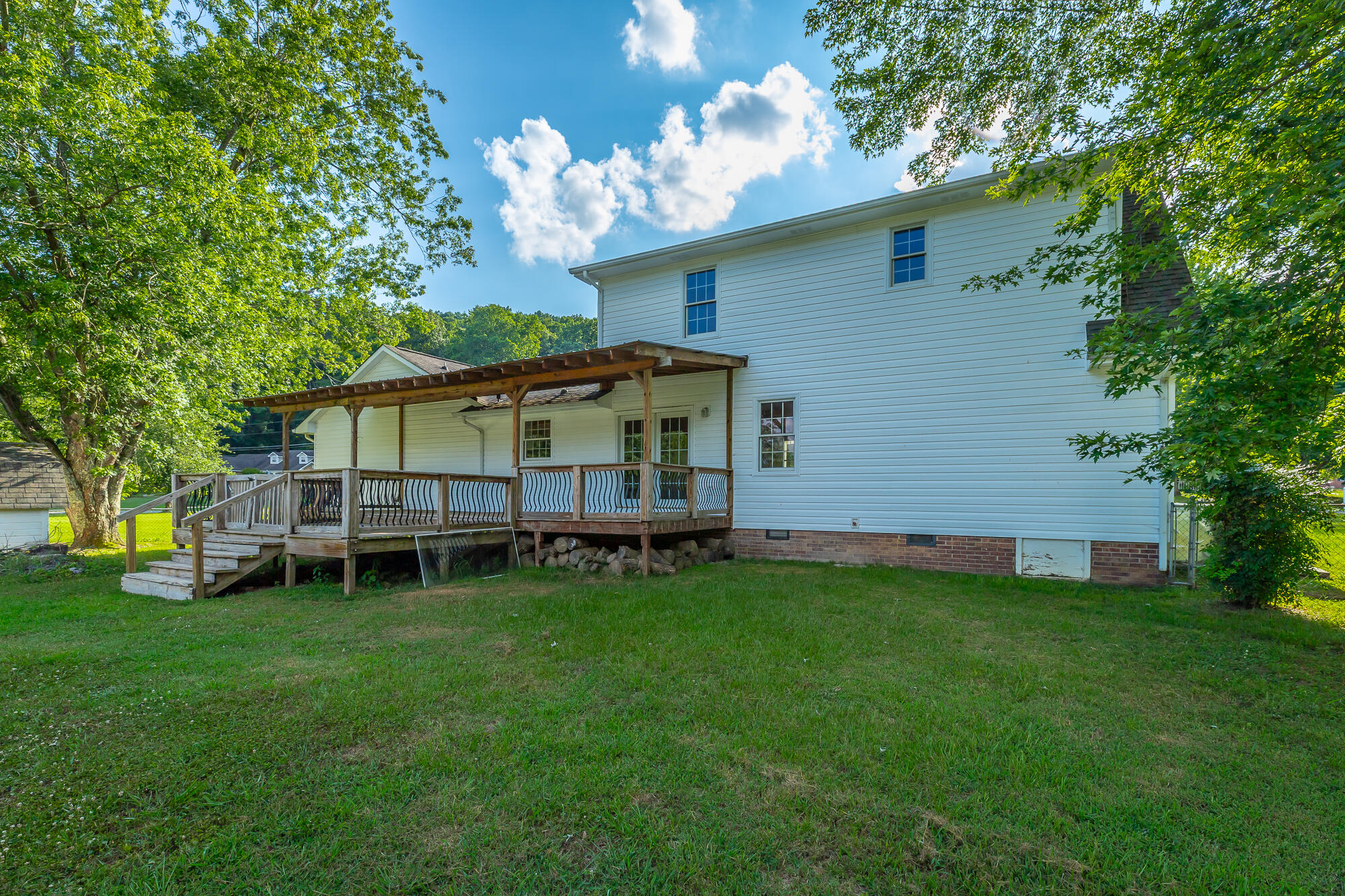1108 Asher Street Jasper, TN 37347 - Photo 23 of 75 1108 Asher Street HD-27