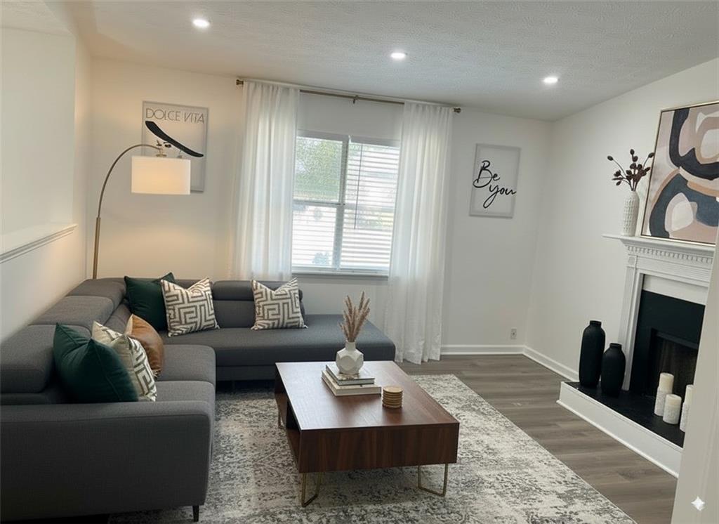 2290 Wilkins Cove Decatur, GA 30035 - Photo 2 of 19