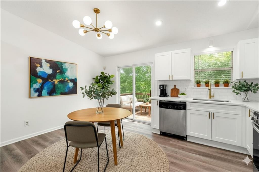 2290 Wilkins Cove Decatur, GA 30035 - Photo 6 of 19