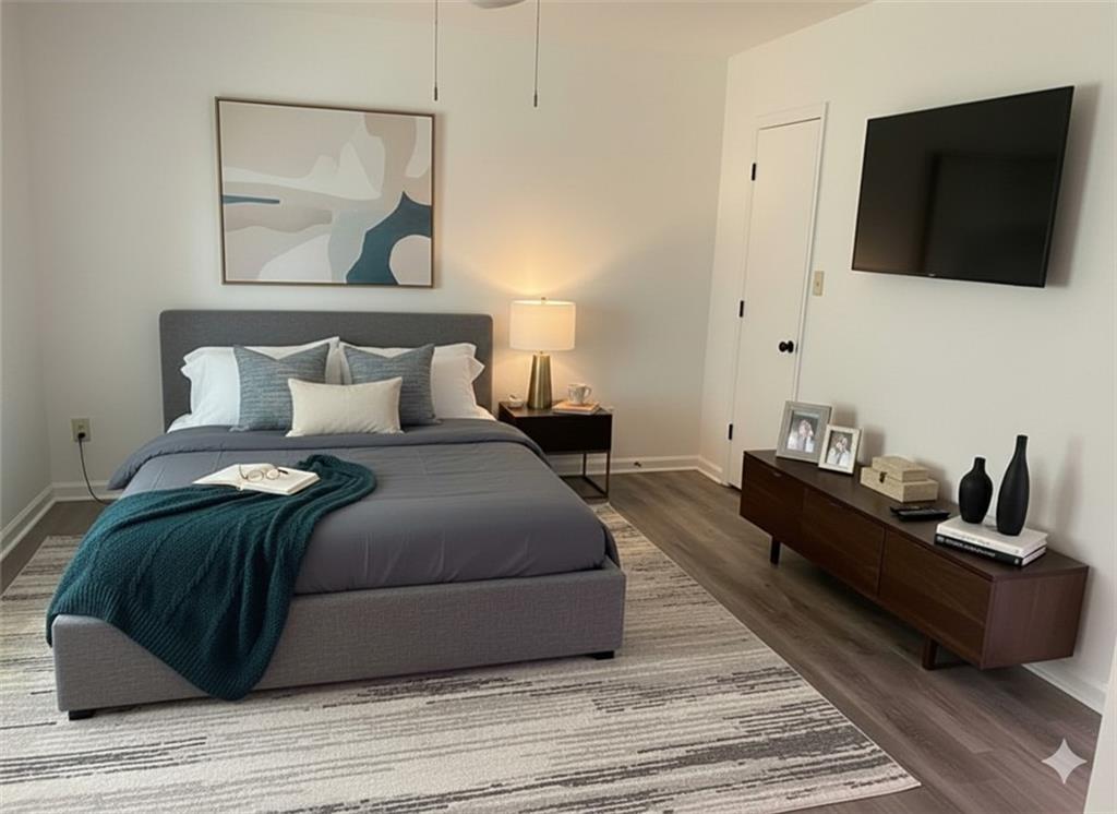 2290 Wilkins Cove Decatur, GA 30035 - Photo 10 of 19