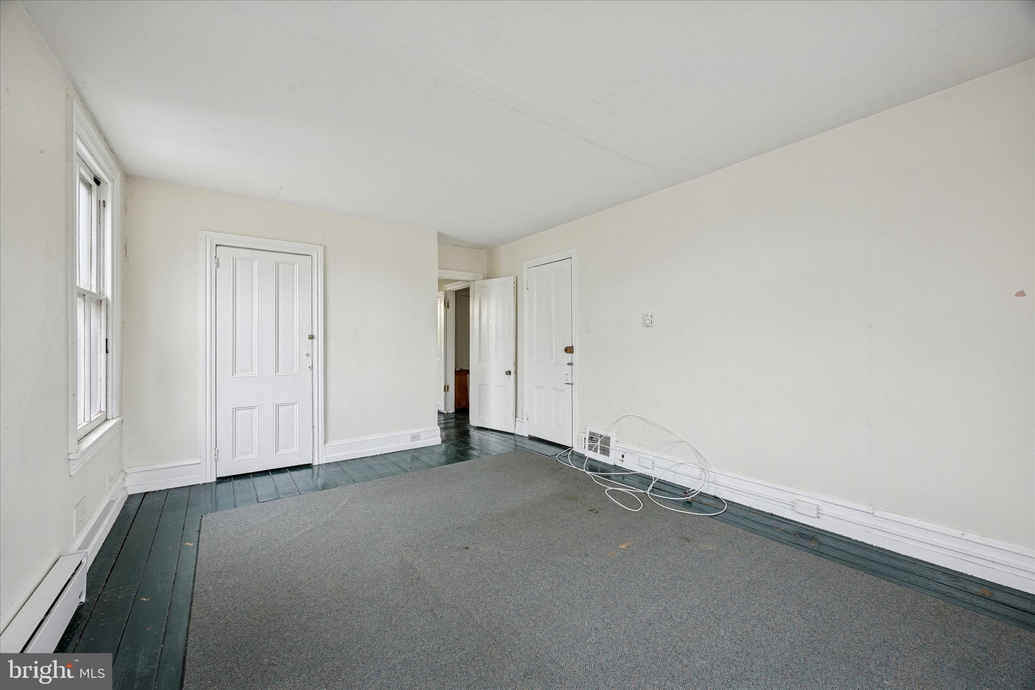 30 West Chester Pike Ridley Park, PA 19078 - Photo 13 of 14 2nd floor apt
