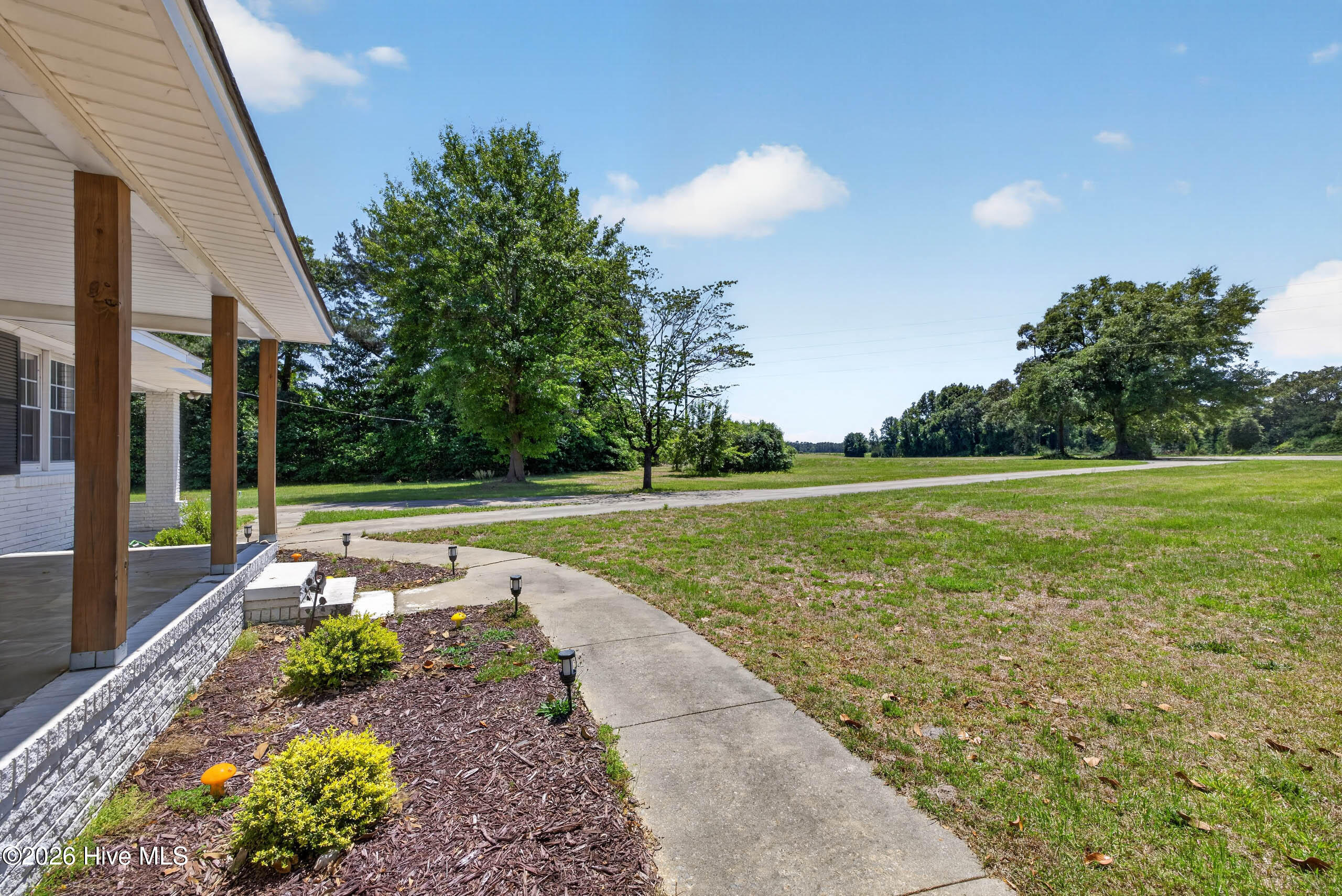 437 East Wards Bridge Road Kenansville, NC 28349 - Photo 11 of 59 437 E ward Bridge Road, Kenansville, NC-