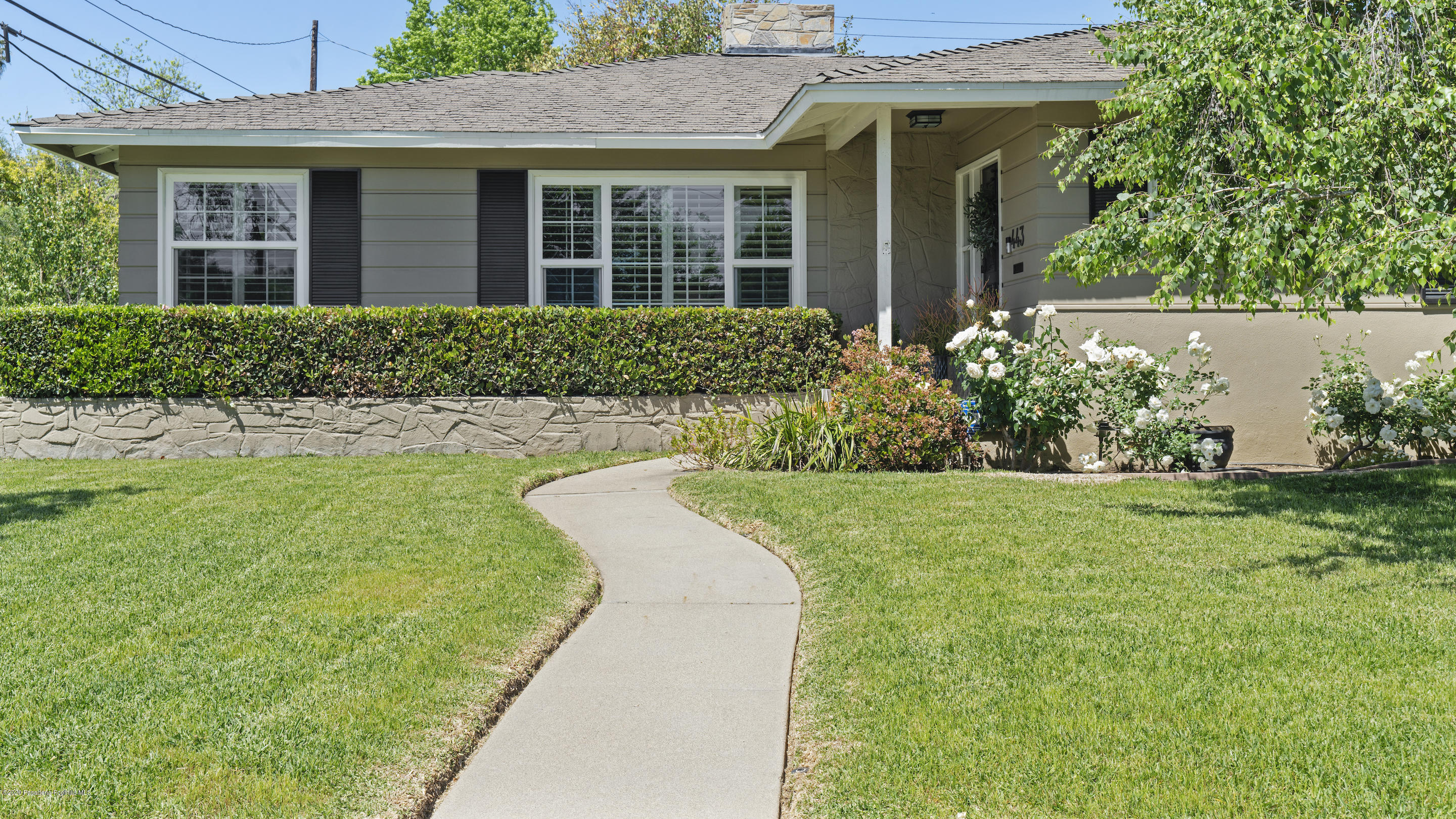 443 Wenham Road Pasadena, CA 91107 - Photo 1 of 36 DSC01525