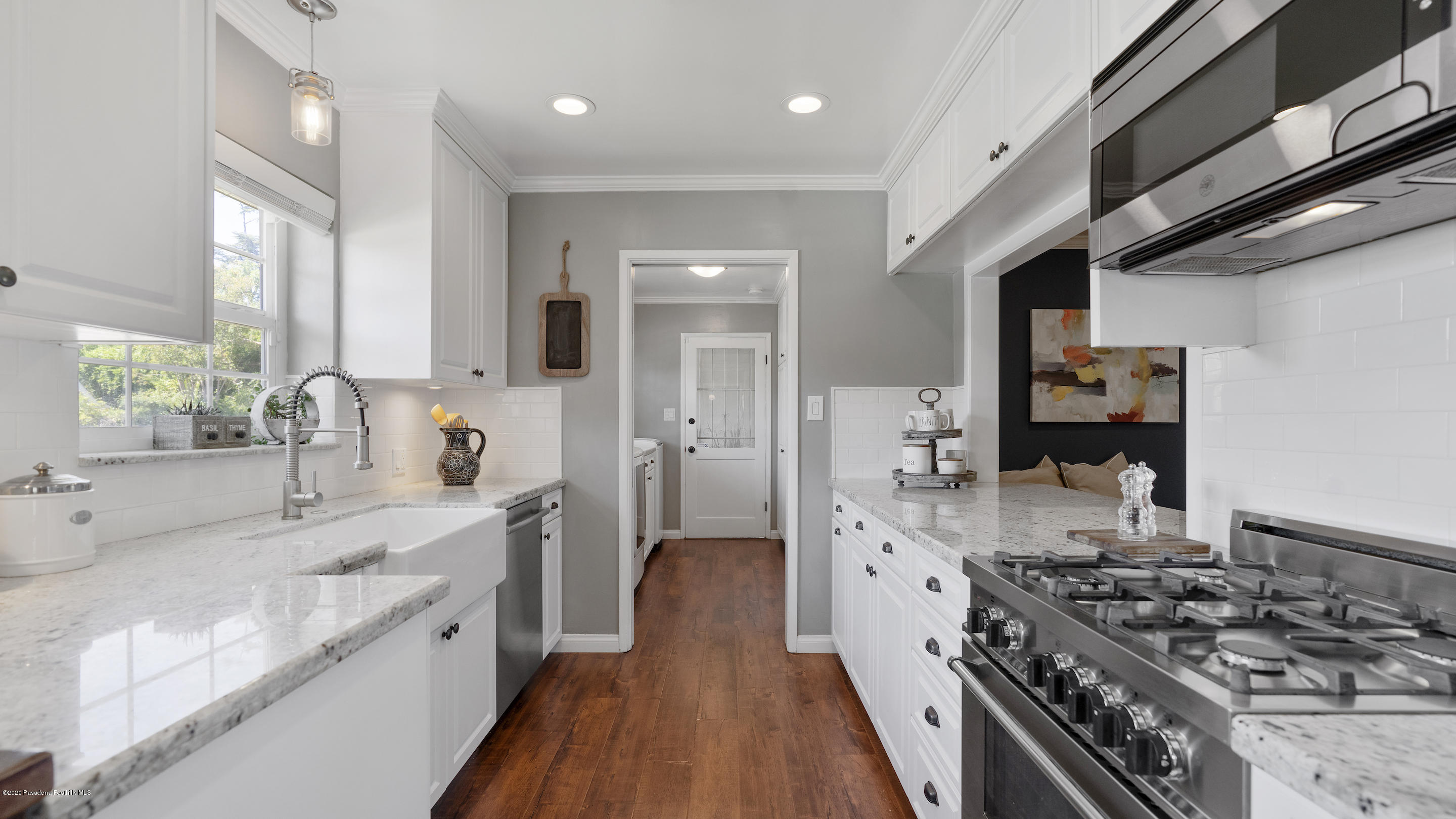 443 Wenham Road Pasadena, CA 91107 - Photo 12 of 36 DSC01240