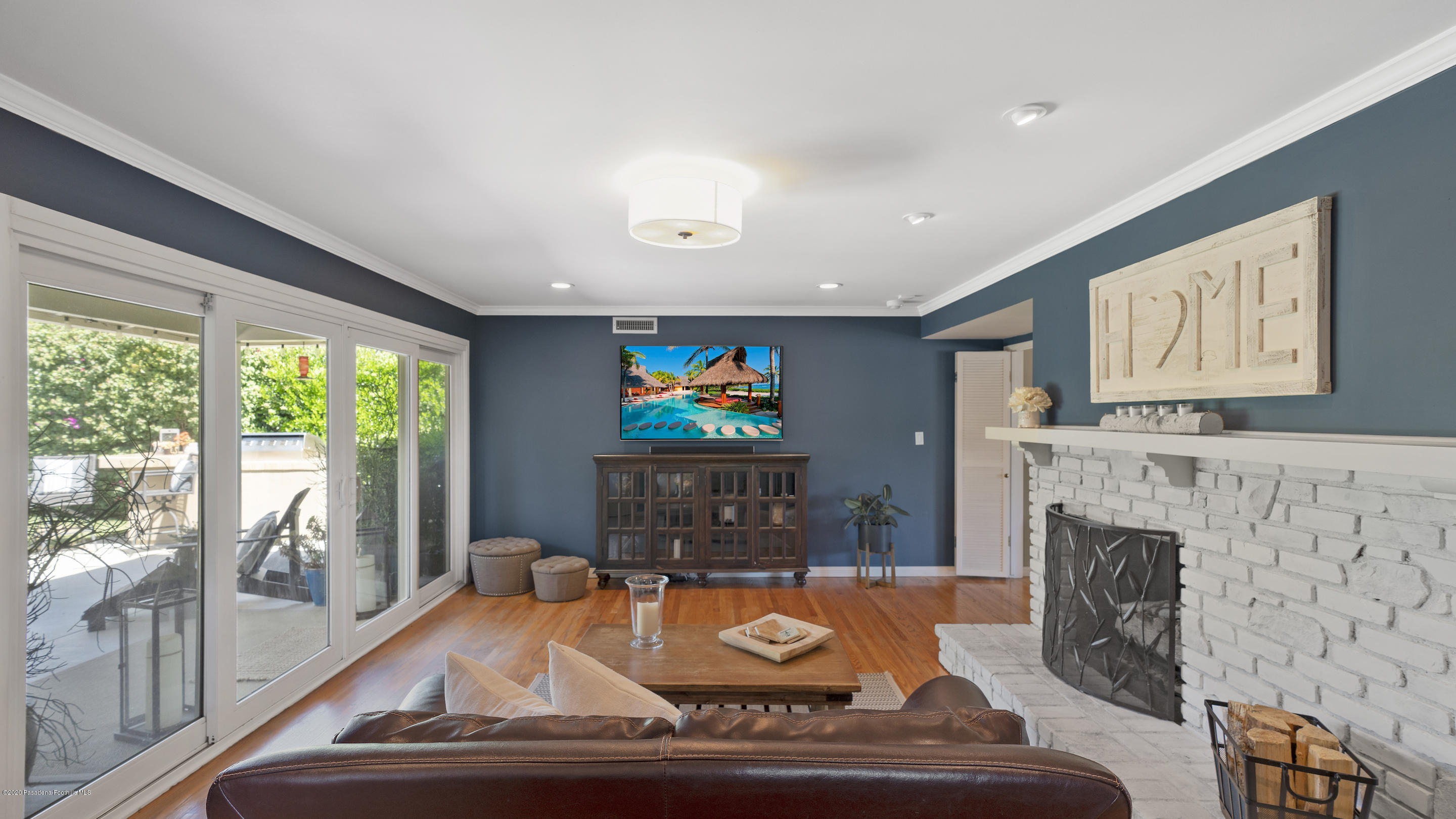443 Wenham Road Pasadena, CA 91107 - Photo 17 of 36 DSC01345