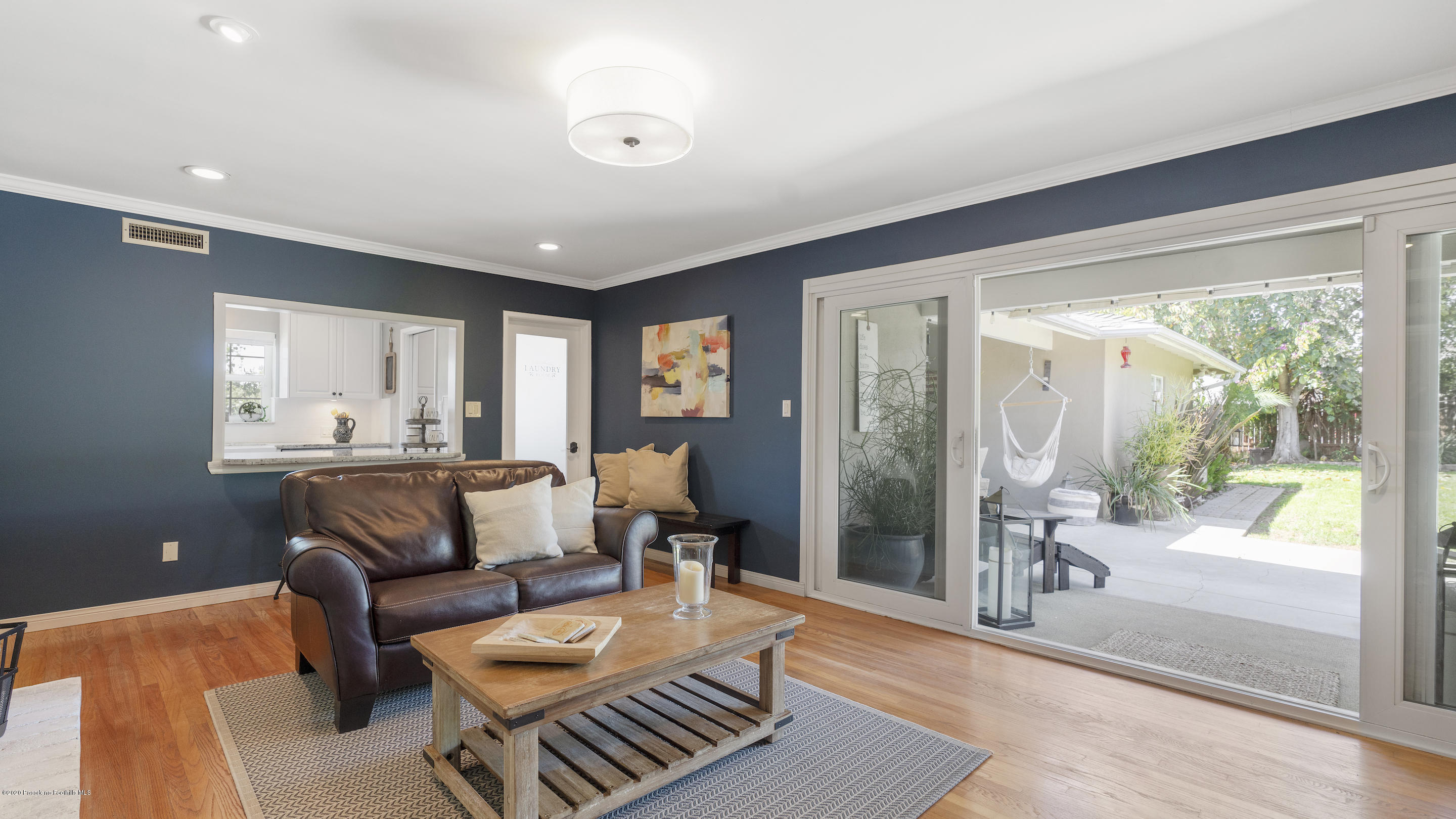 443 Wenham Road Pasadena, CA 91107 - Photo 18 of 36 DSC01379