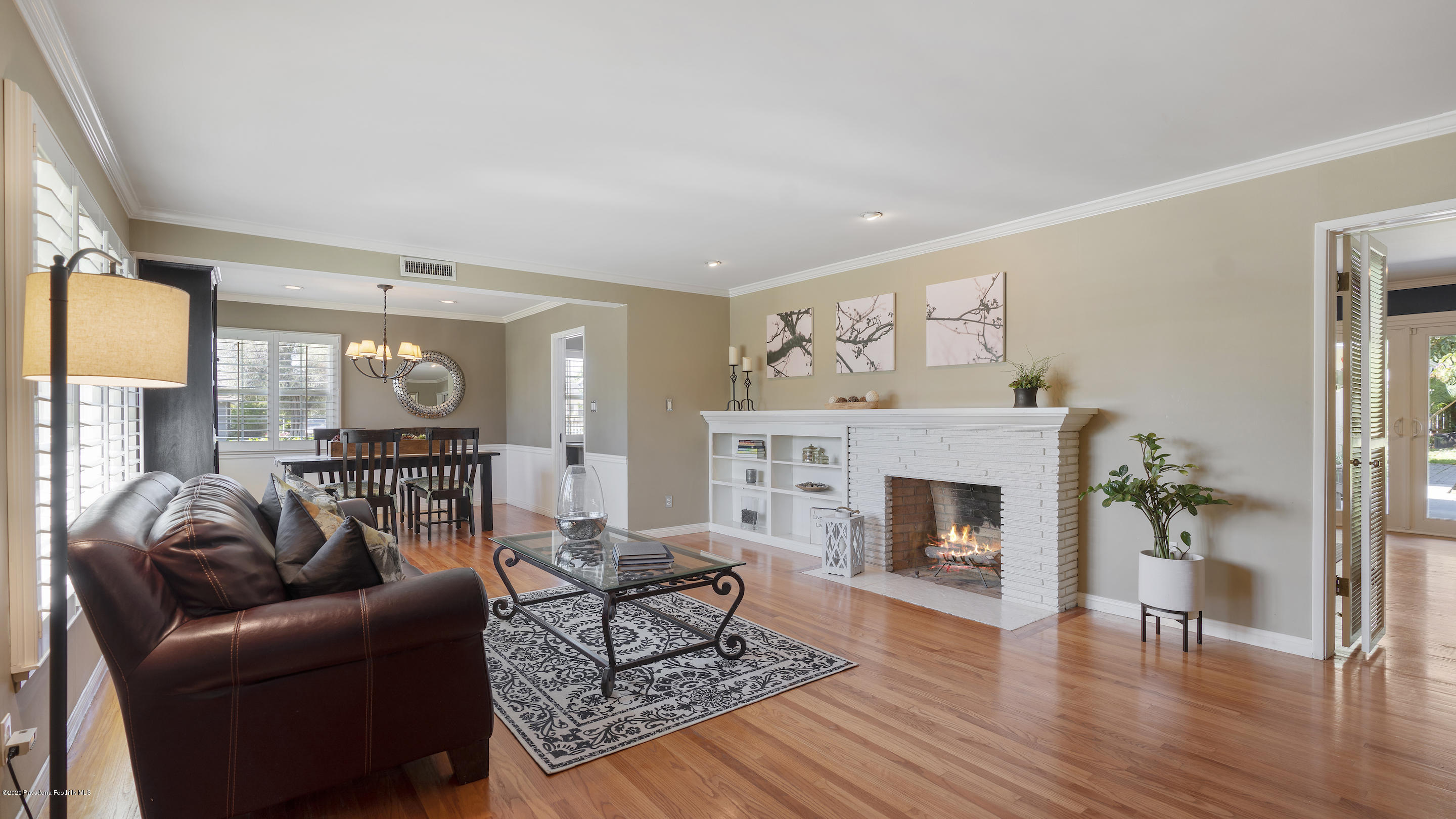 443 Wenham Road Pasadena, CA 91107 - Photo 3 of 36 DSC01157